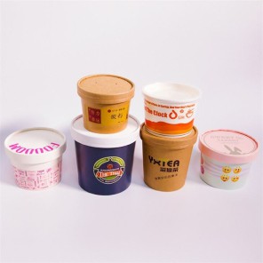 Suppentasse Eisbecher